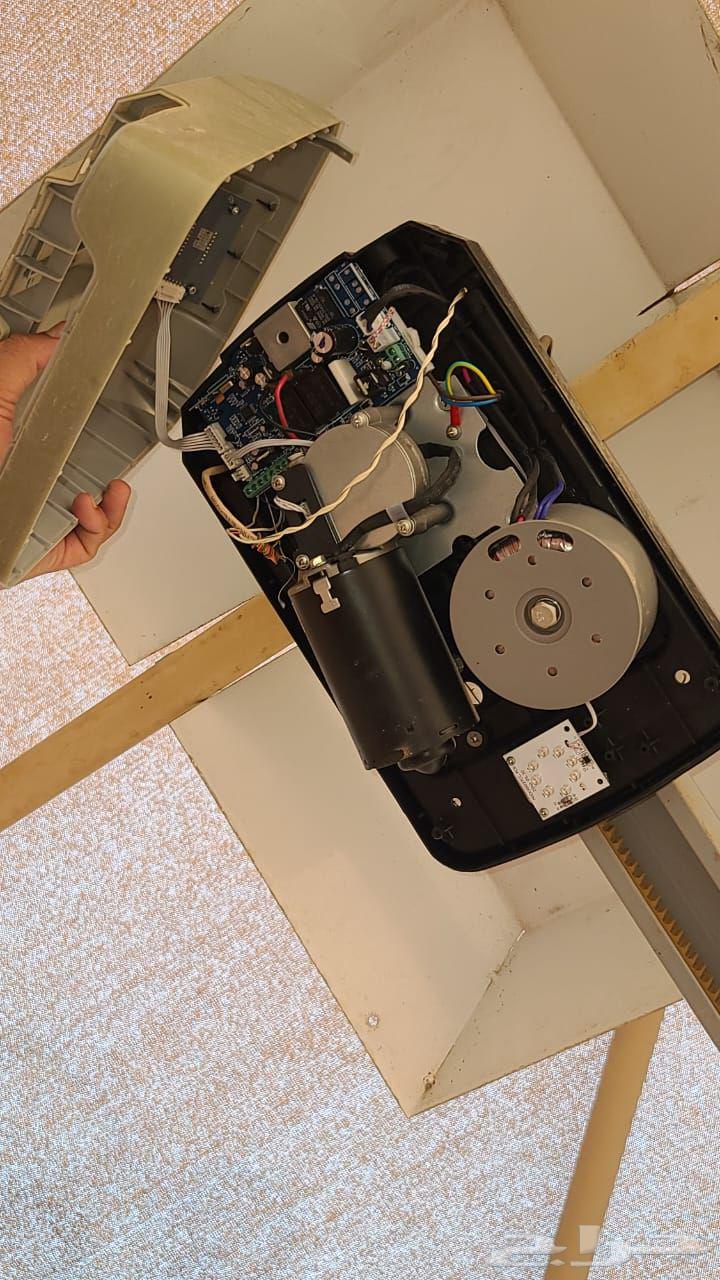 ELECTRONIC AND MAINTENANCE SERVICE64180044652289112