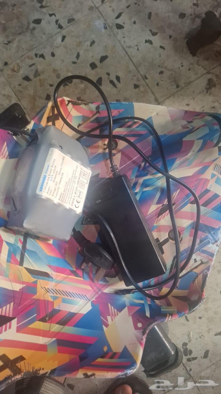 36V Drift Scooter Large64466836144770114