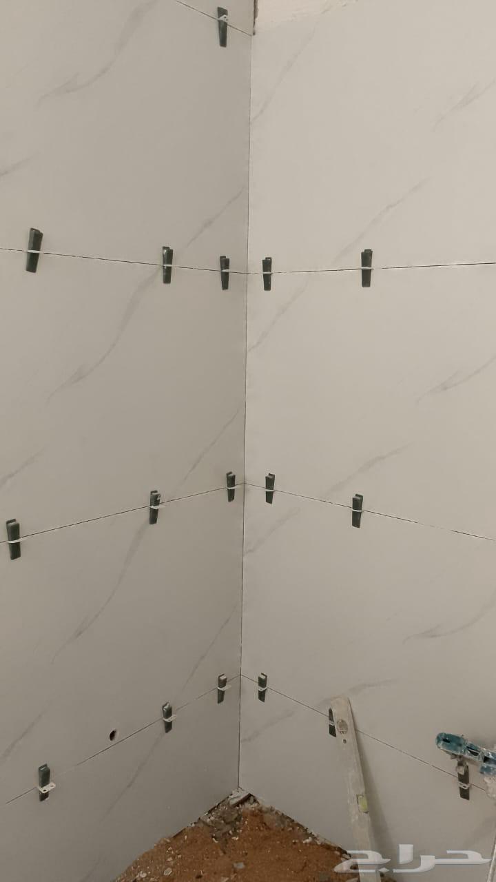 مبلط بلاط باكستاني تكسير وترميم64180047694339111