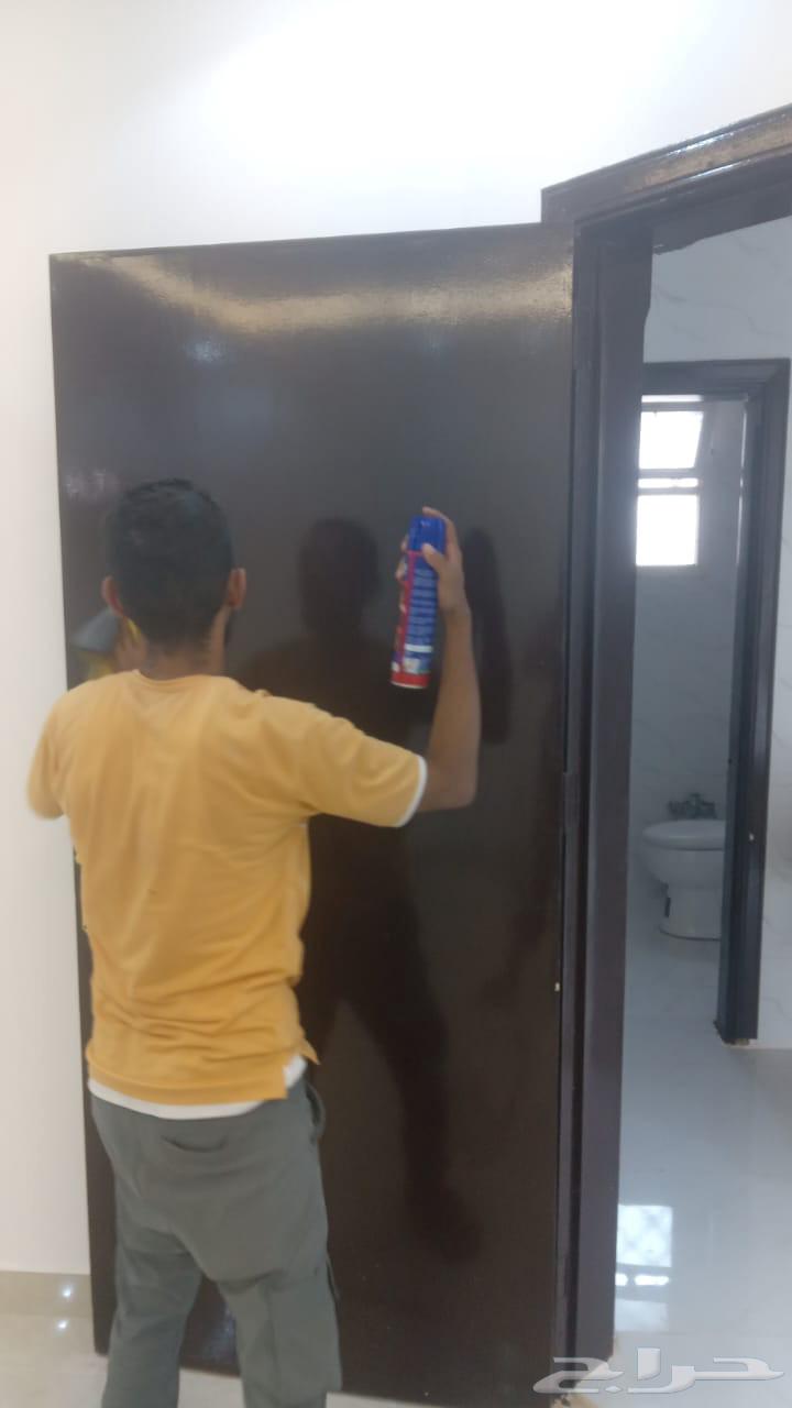 تنظيف منازل مجالس سجاد خزانات فلل شقق64180898006529113