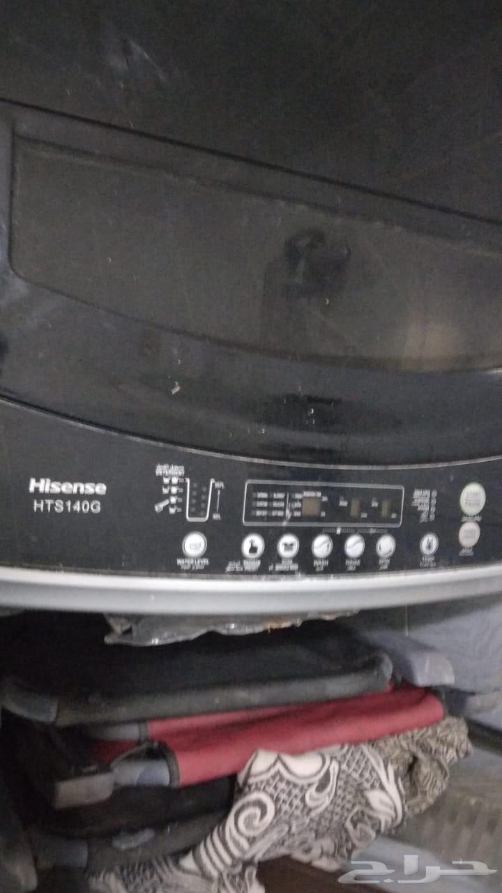 صيانة غسالات اتوماتيك و مكيفات صيانة ثلاجات فرن كھربائي في ك64181109164802112