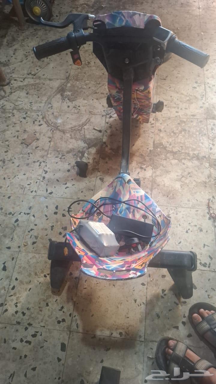 36V Drift Scooter Large64466836144770110
