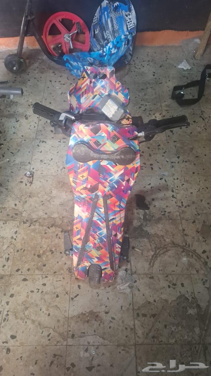 36V Drift Scooter Large64466836144770111