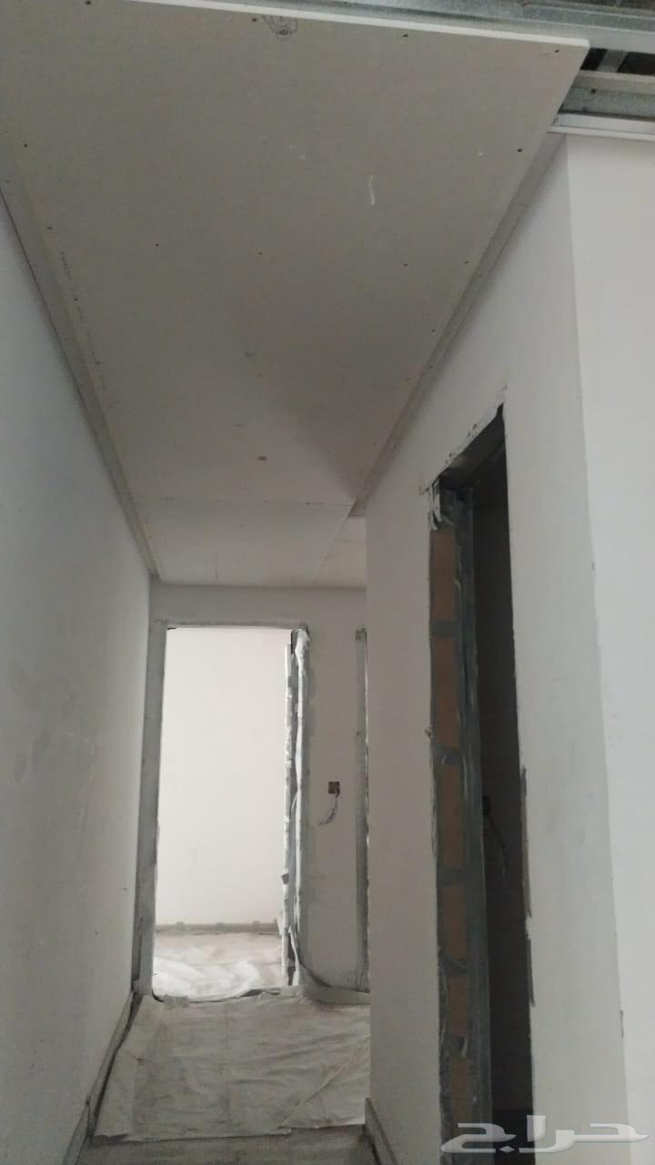 معلم جبس بورد وسقف مستعار64181318307074111