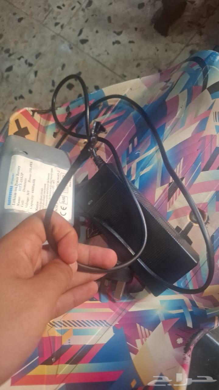 36V Drift Scooter Large64466836144770113