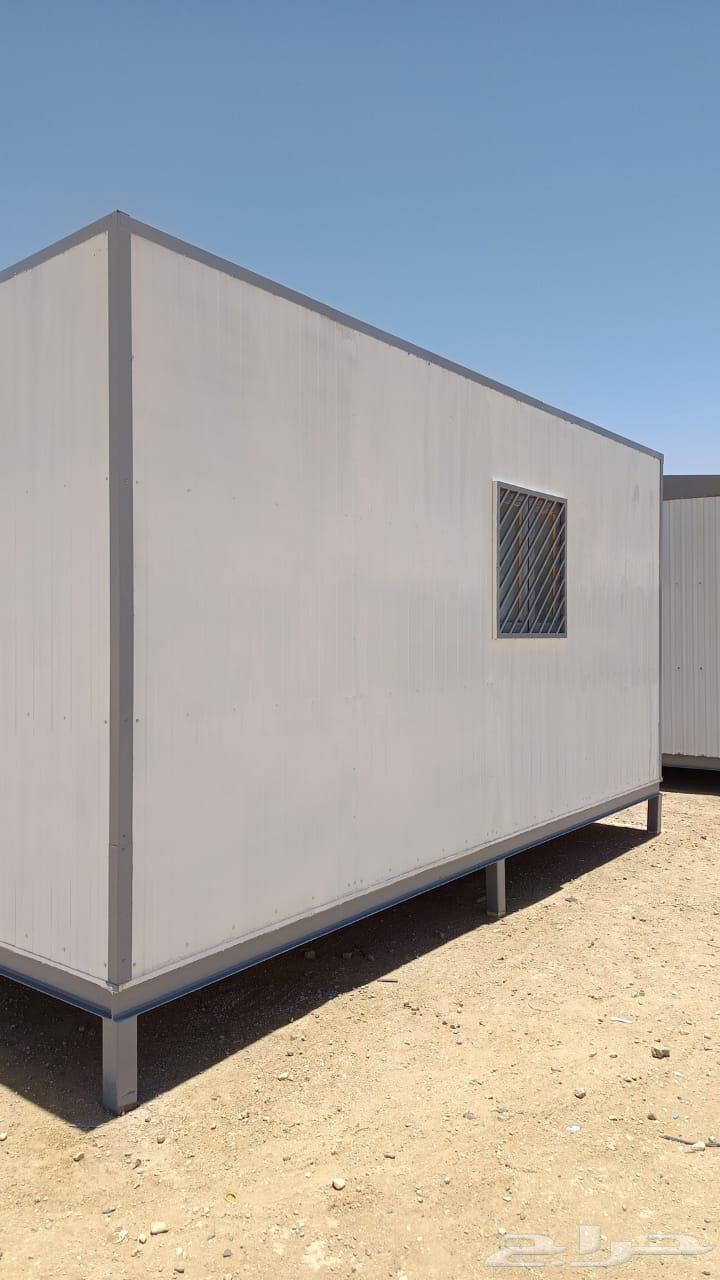 للبيع غرفة حارس برتبل بركس غرفه متنقله جاهزة 3 في 564528836848643111