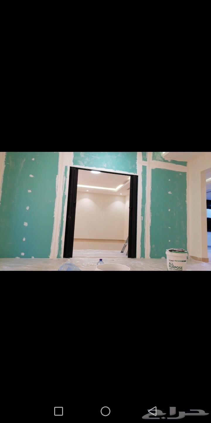 معلم وفني ديكورات دخليه64180273606147112