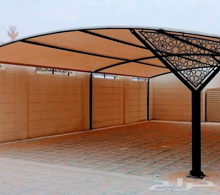 حداد مضلات سواتر برجولات غرف سندوتش بنل64180276950274112