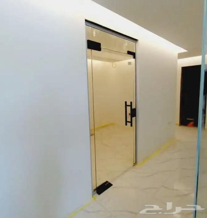 معلم زجاج سوكريت المنيوم وصيانة64180044337025112