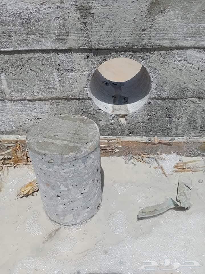 Core drilling and concrete cutting64181317998978114
