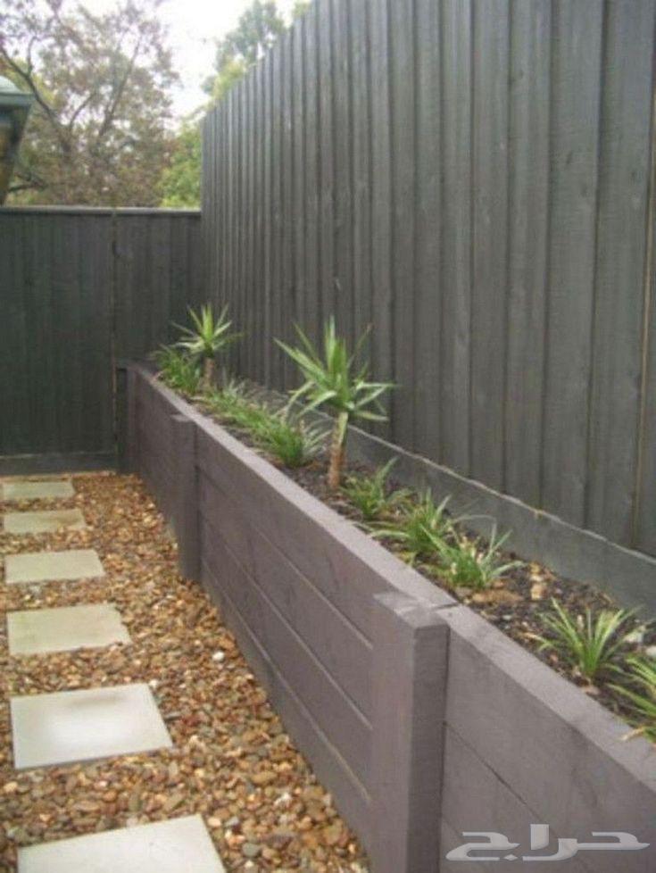 احواض زرع وشلالات اسمنتية تركيب داخل الاحساء64181110319746113