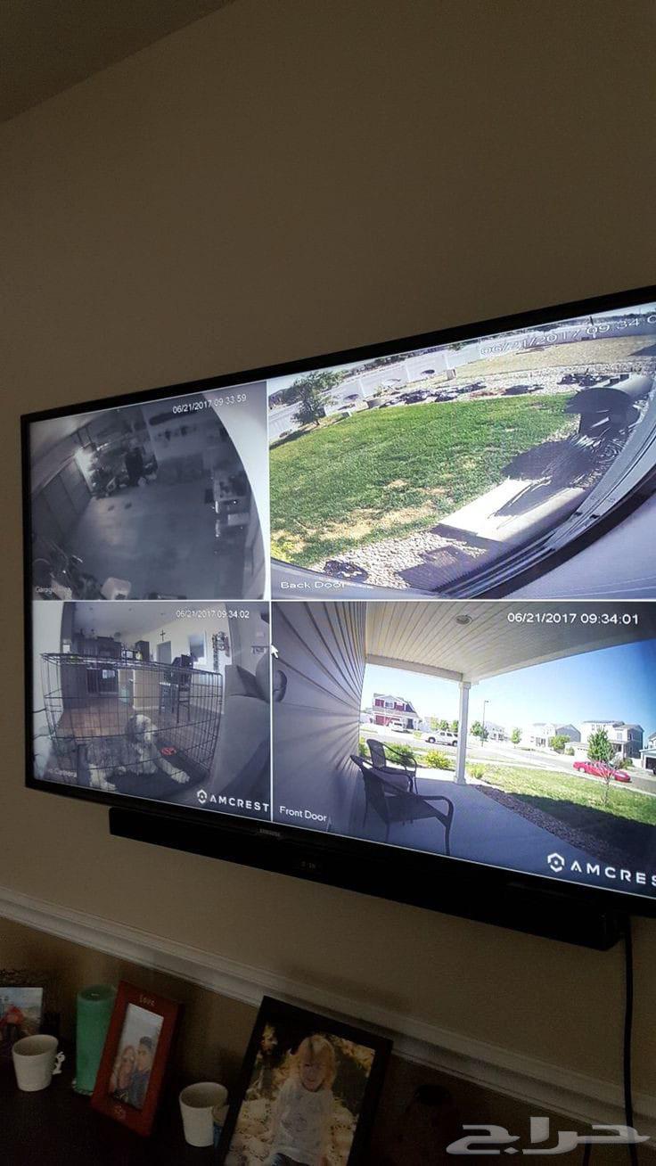 عروض كاميرات المراقبة بالرياض64180495394563111