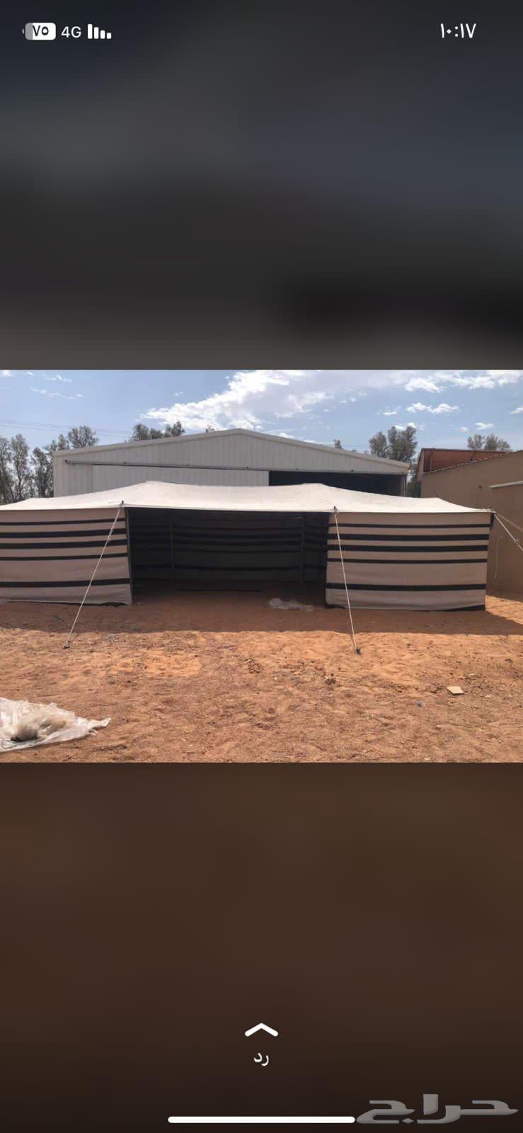 خيام وبيوت شعر ومستلزماتها64180496355330113