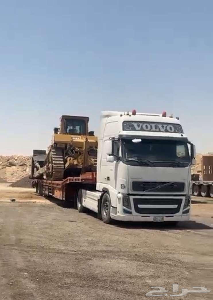 لوبد 18متر لنقل المعدات الثقيله64180274488449112