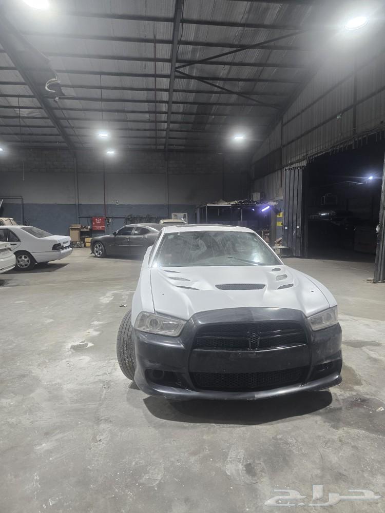 Bodywork, painting and cold modification64180276256770114