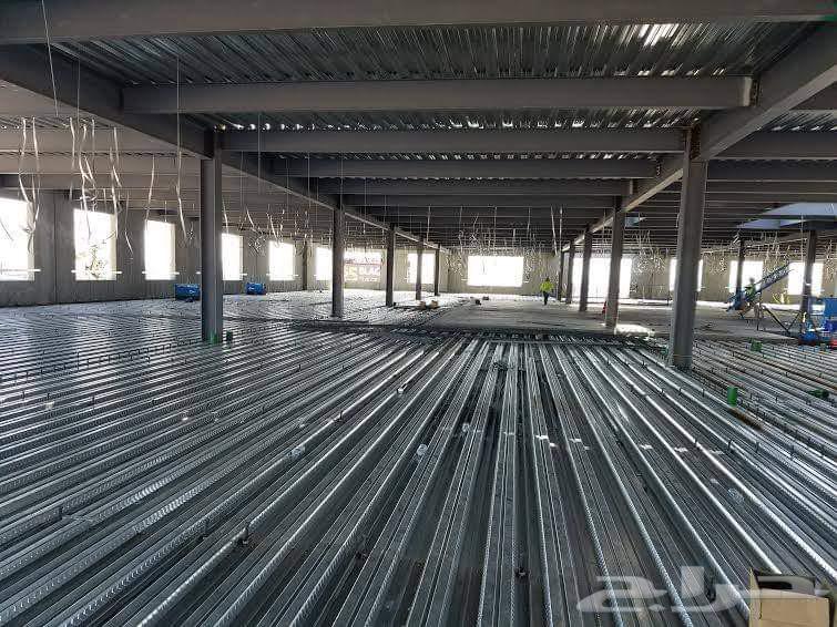 حداد هناجر مستودعات سندوتش بلن جده64180277372929112