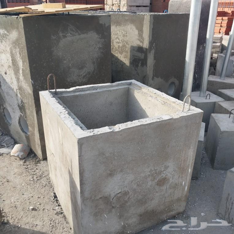 قواعد إنارة مصدات سيارات مناهيل64180899890819111