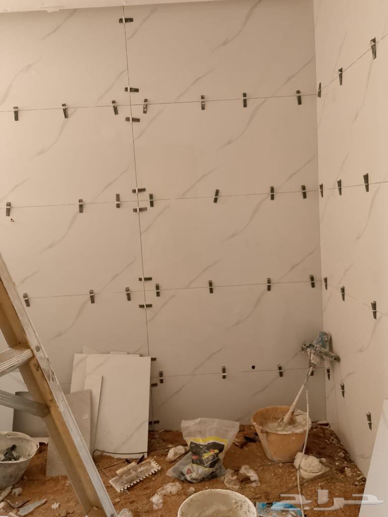 مبلط بلاط باكستاني تكسير وترميم64180047694339110