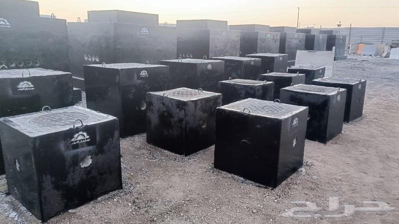 قواعد إنارة مصدات سيارات مناهيل64180899890819110