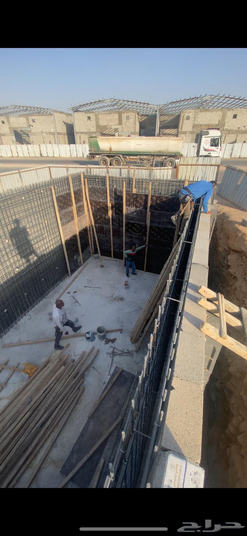 مقاول محطات وخزانات وقود64180045722753110