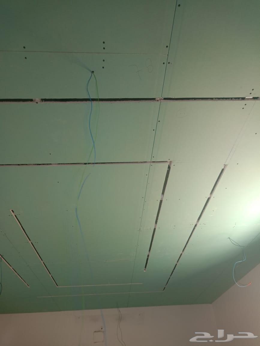 معلم جبسم بورد مكه64181319098499112