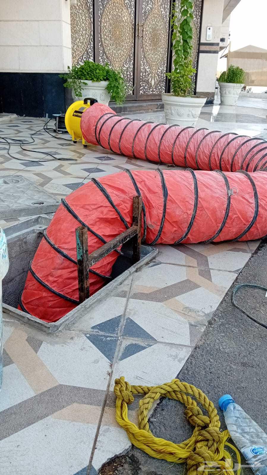 شركة غسيل خزنات عزل خزنات تنظيف منازل جده64181107858818112