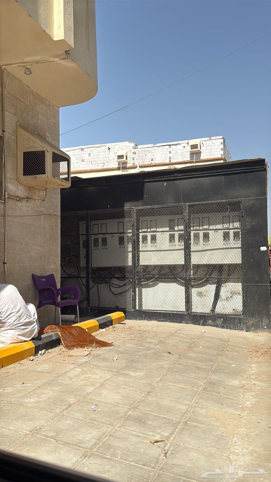 عمارة للبيع في حي الفيصلية64153732131841111