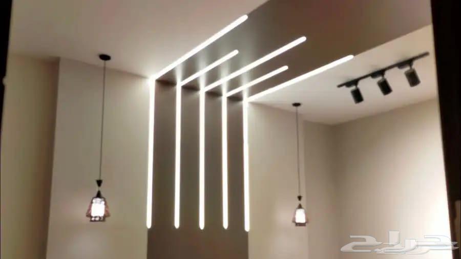 كهربائي منازل بمكة المكرمة أحدث التأسيسات الكهربائية المناز64181105871618112