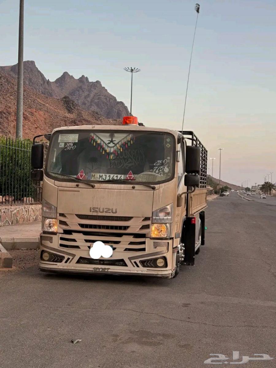 Dina for rent, trips from Riyadh to Najran64214575618177110