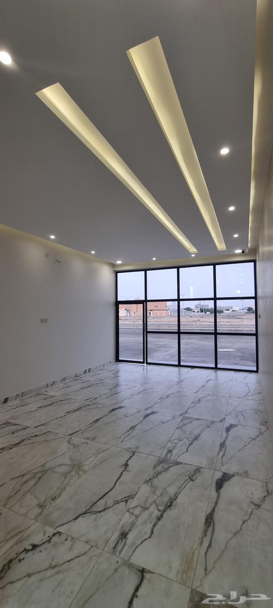 شقة للإيجار