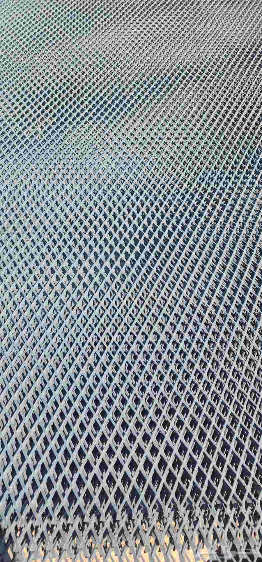 شبوك فتحات صغيره ثقيله جدآ جدآ جدآ ولم تستخدم64159494085889112