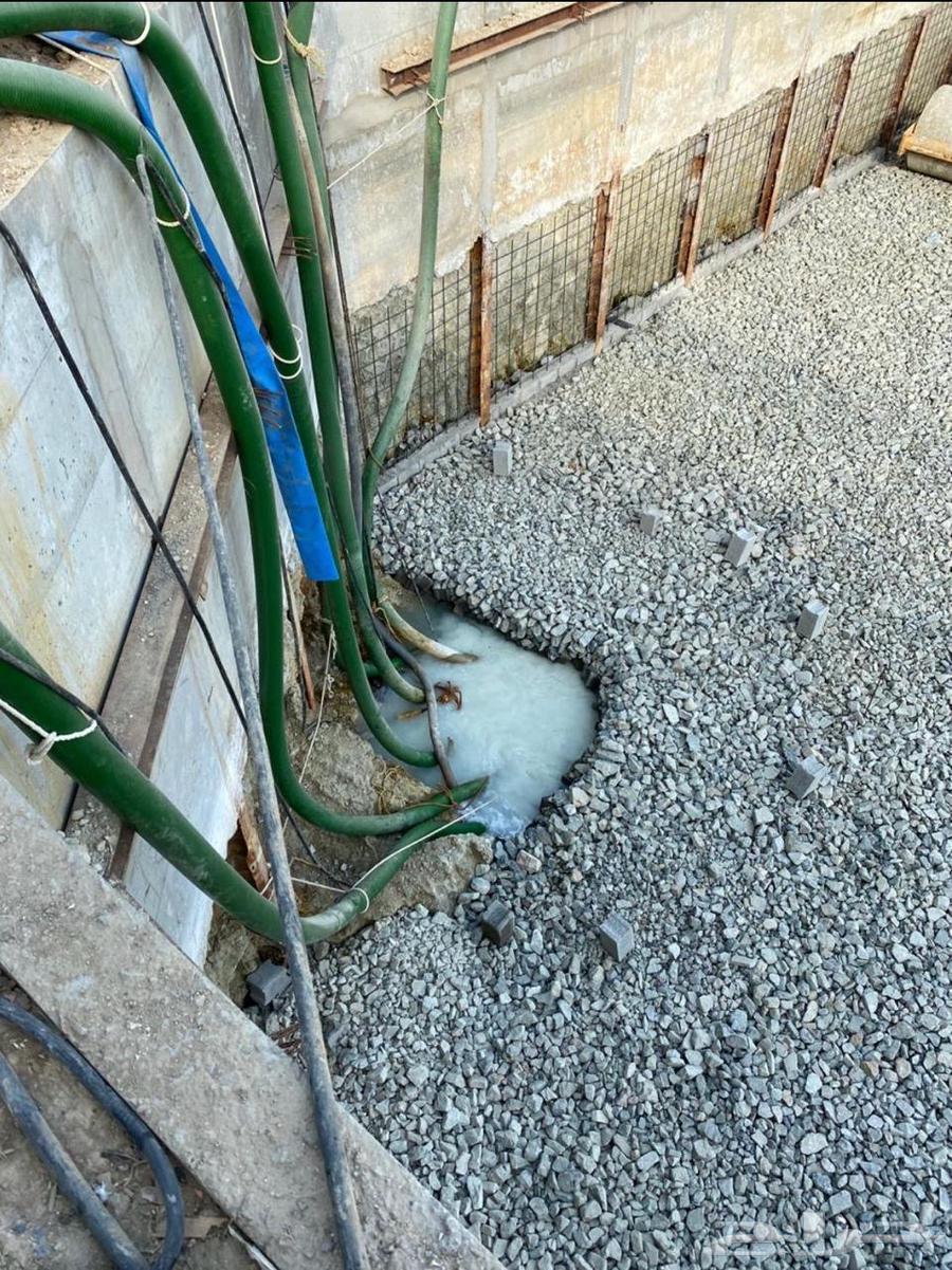 Reinforcement, dewatering, and excavation shoring works64180496480770114