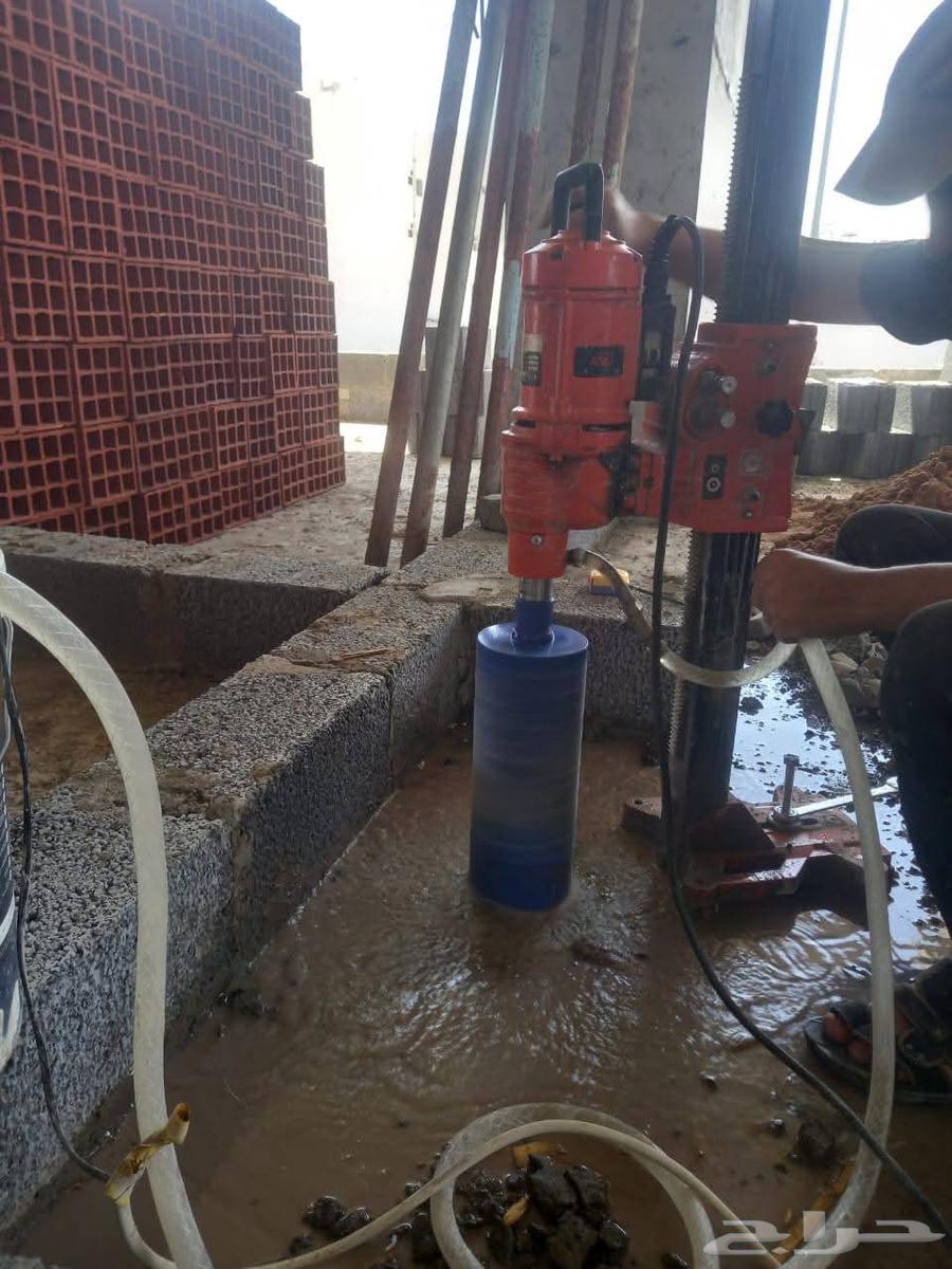 Core drilling and concrete cutting64181317998978111