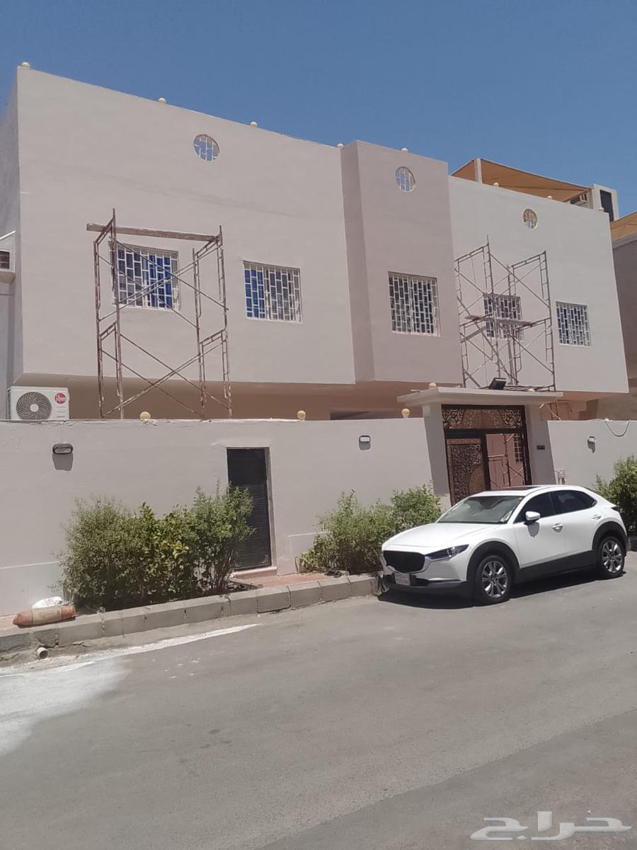 معلم دهانات الرياض ترميم مباني الرياض64180900365570111