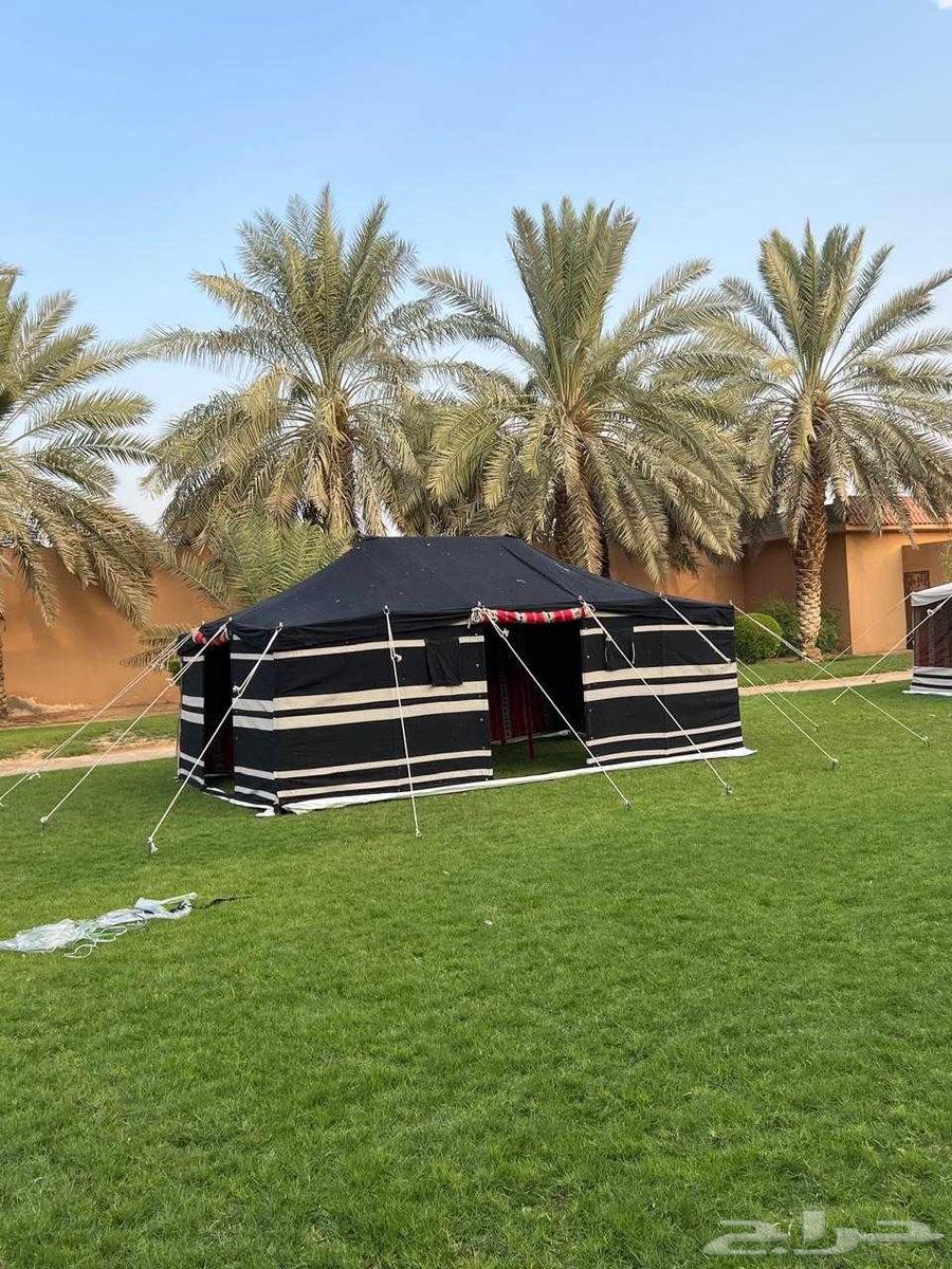 خيام وبيوت شعر ومستلزماتها64180496355330110