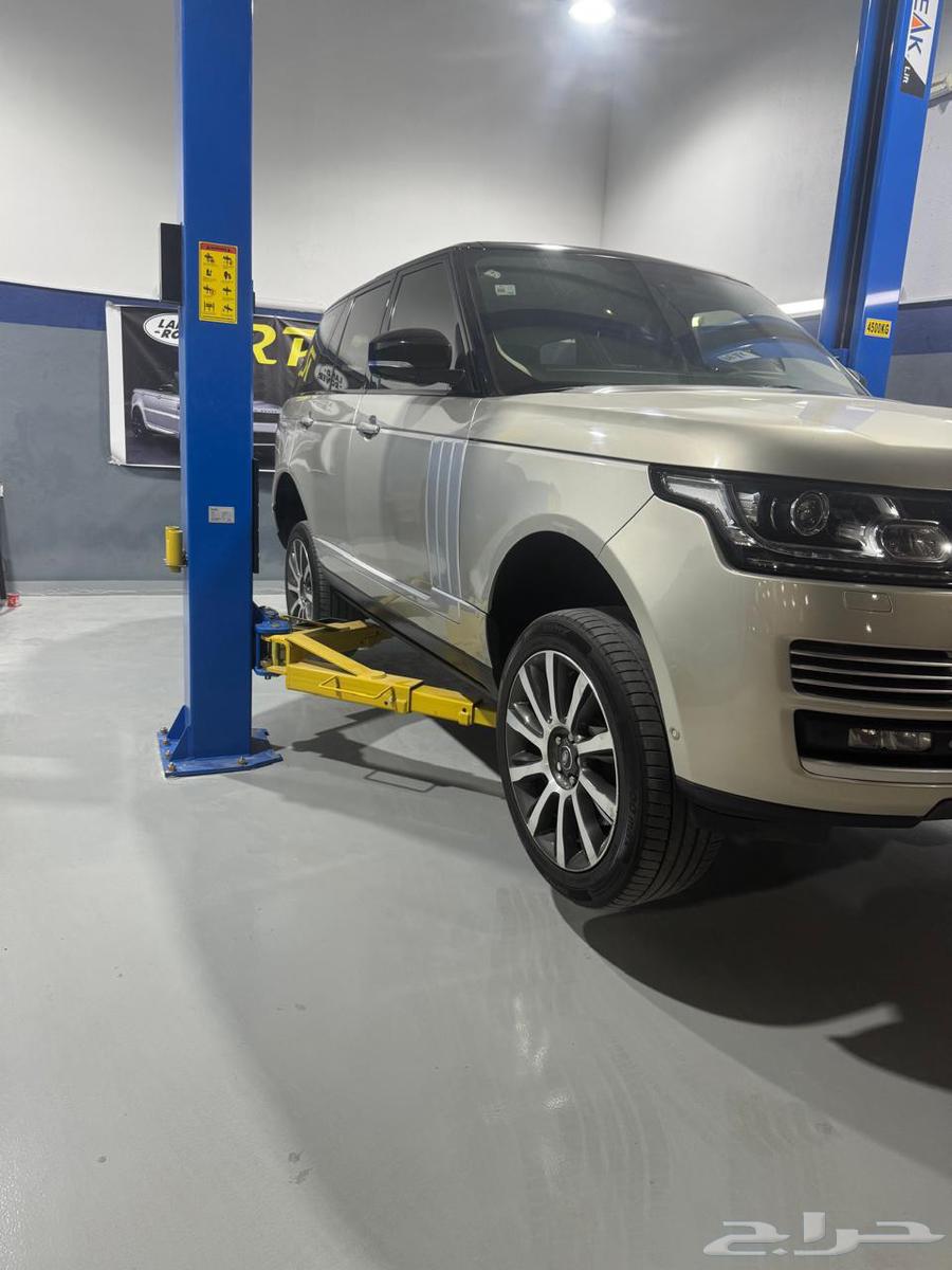 شركة الاوتاد الرافدة الدولية لصيانة رنج64180898307459114