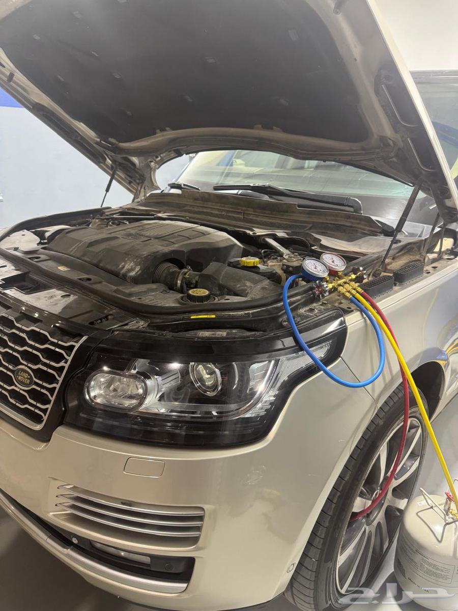 شركة الاوتاد الرافدة الدولية لصيانة رنج64180898307459113