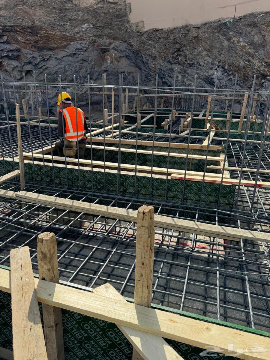 مقاول شركة مقاولات بناياتي64180708205057110