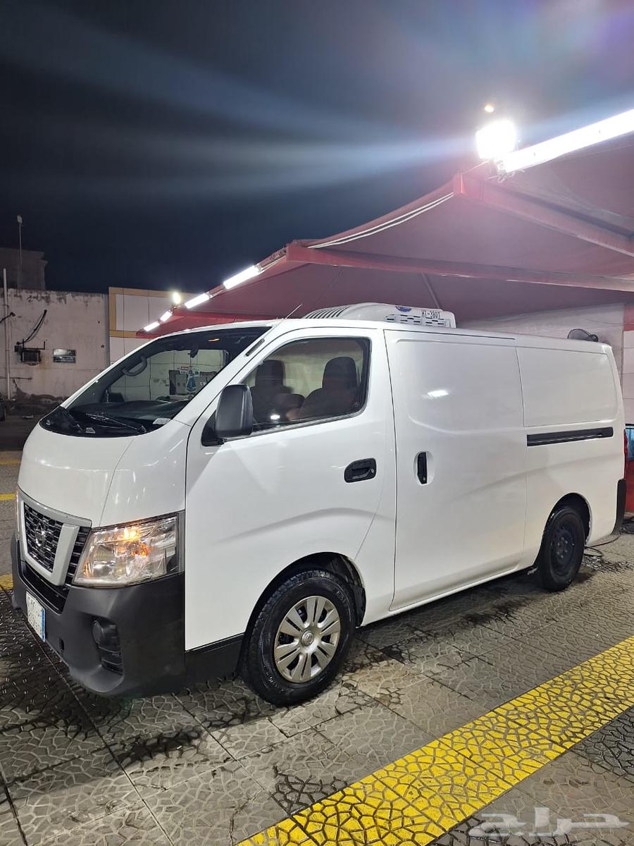 سيارات تبريد لتوصيل مشاوير64180275133057111