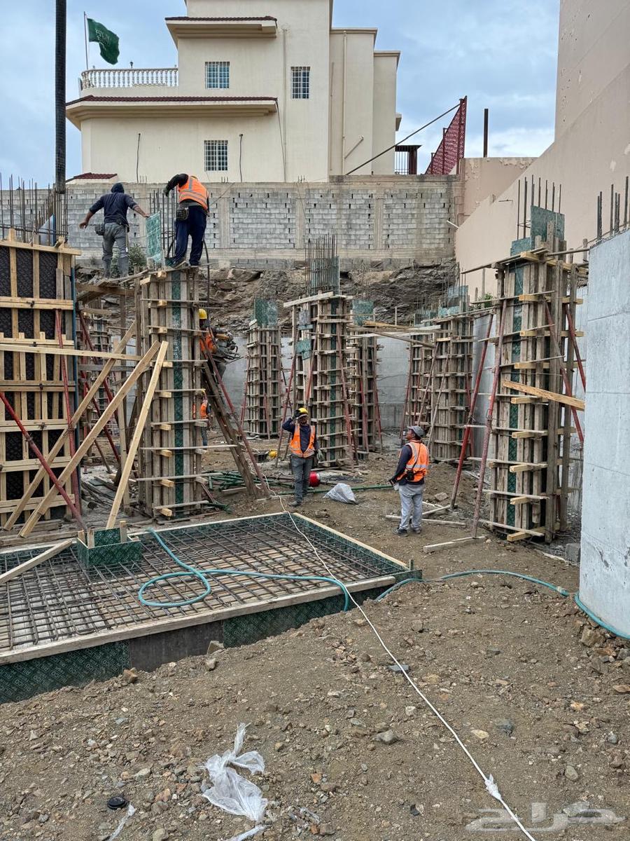 مقاول شركة مقاولات بناياتي64180708205057114