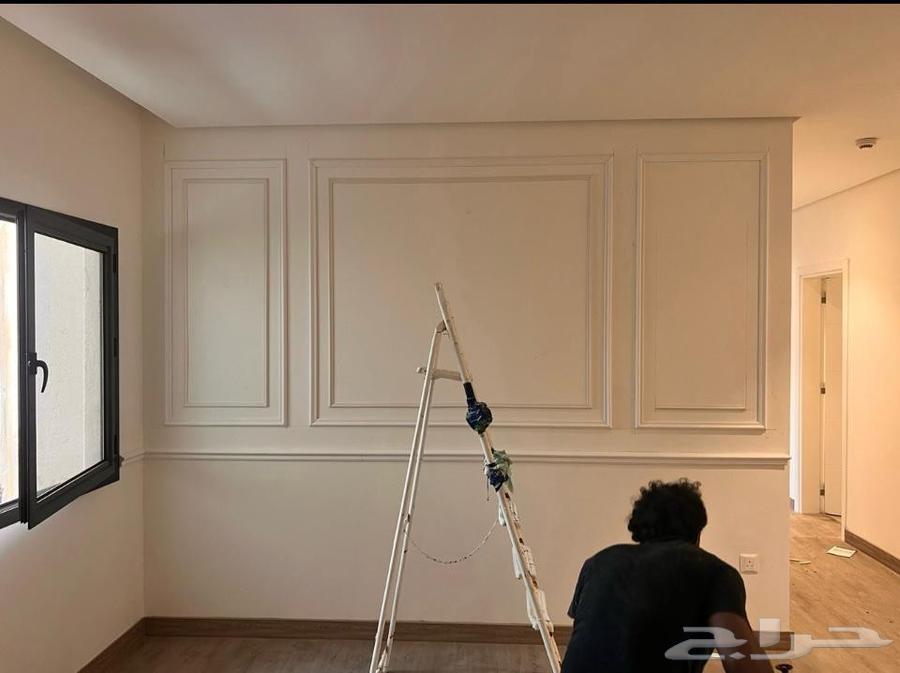 معلم بويات جده معلم ديكورات جده64180901395202111