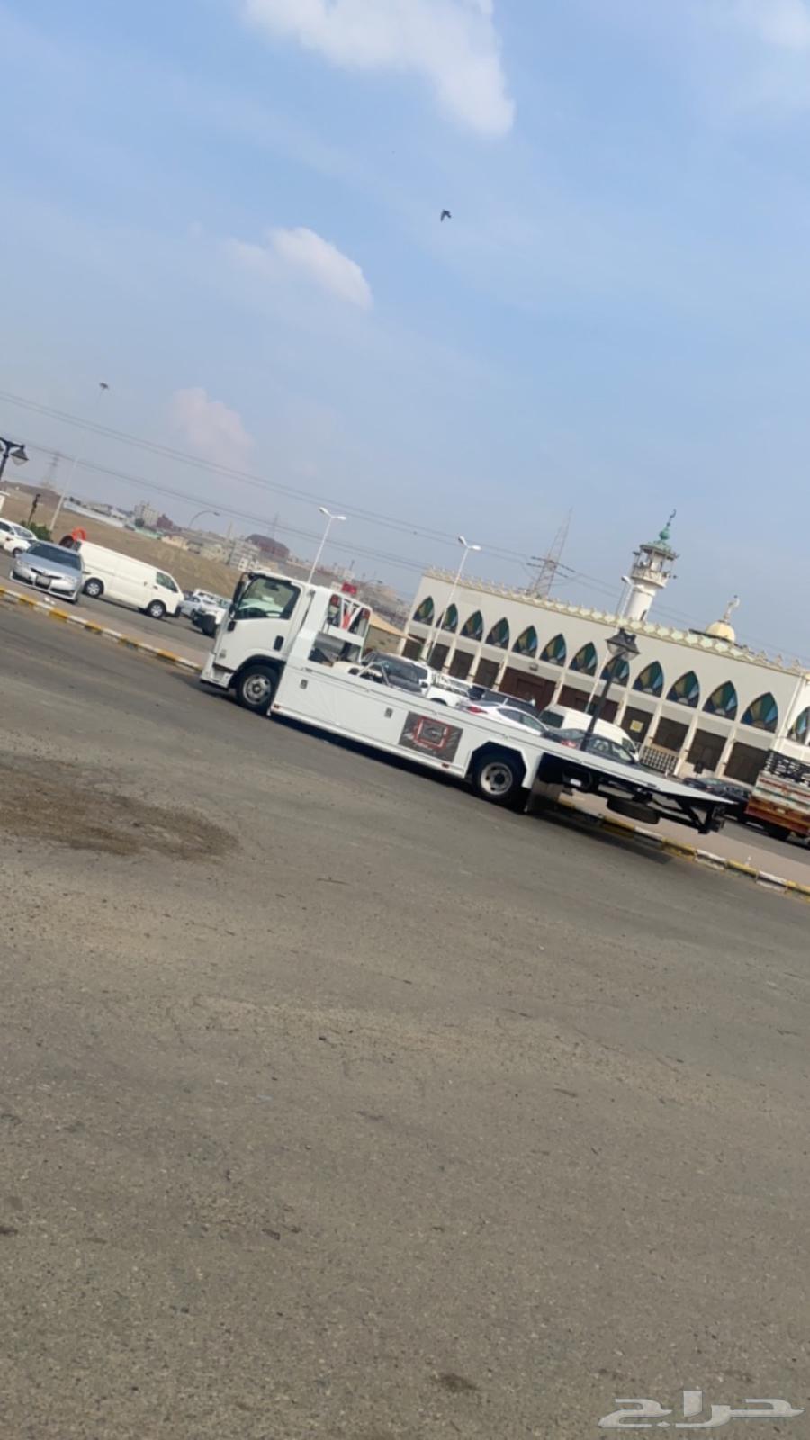 Taif Flatbed64182529103106110
