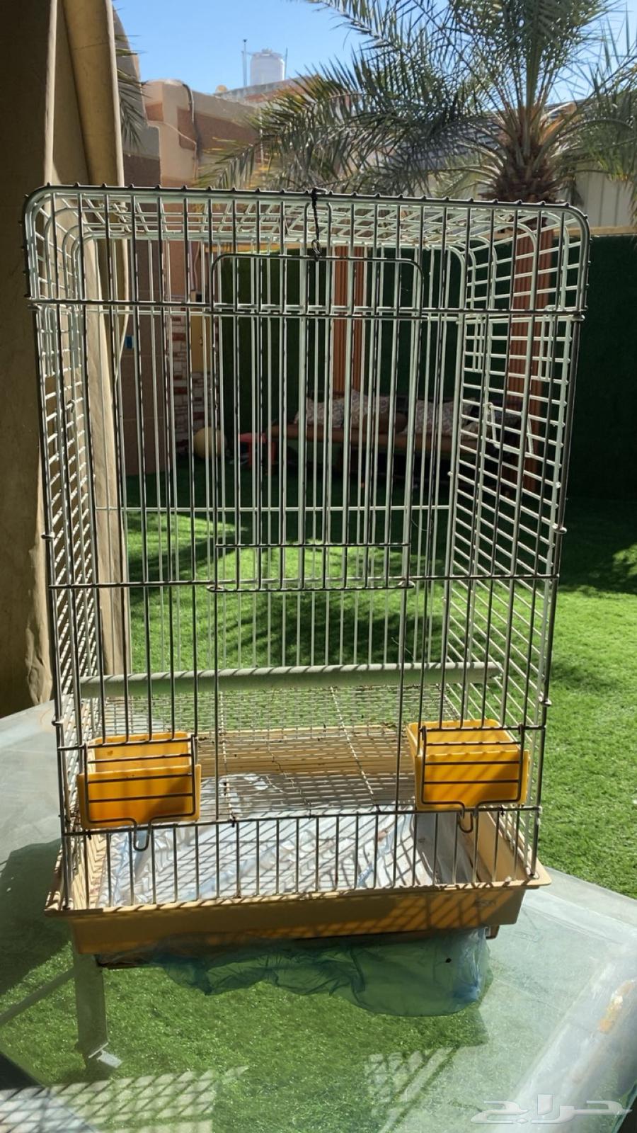 قفص للبيع64592999152129110