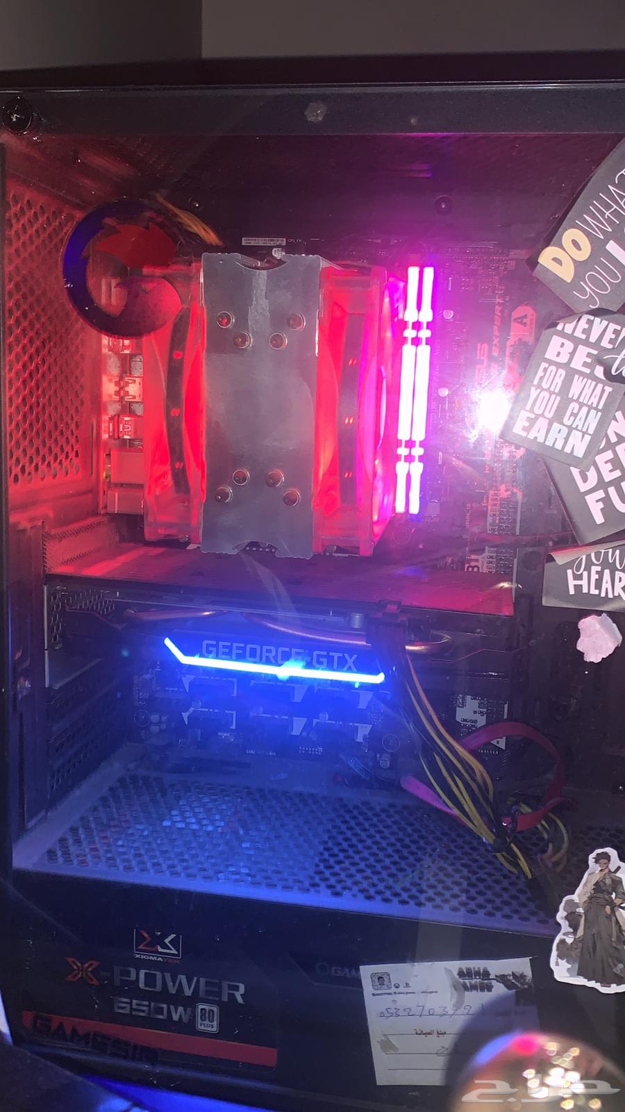 GTX 1660 Graphics Card64572967698946113