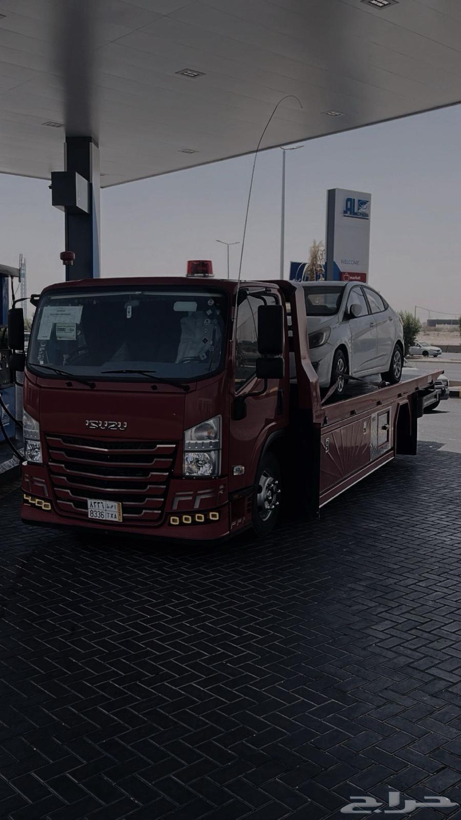 Hydraulic flatbed from Riyadh to Jeddah, Mecca, Taif, Dammam, Khobar64181561861889110