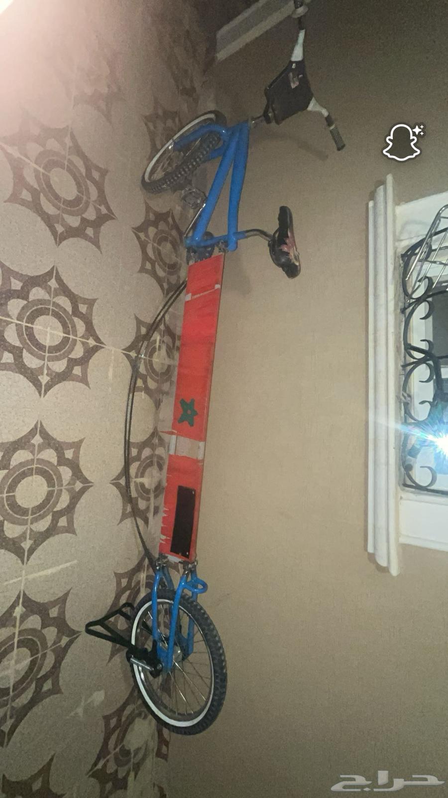 قاطره سيكل طويل64407684905857112