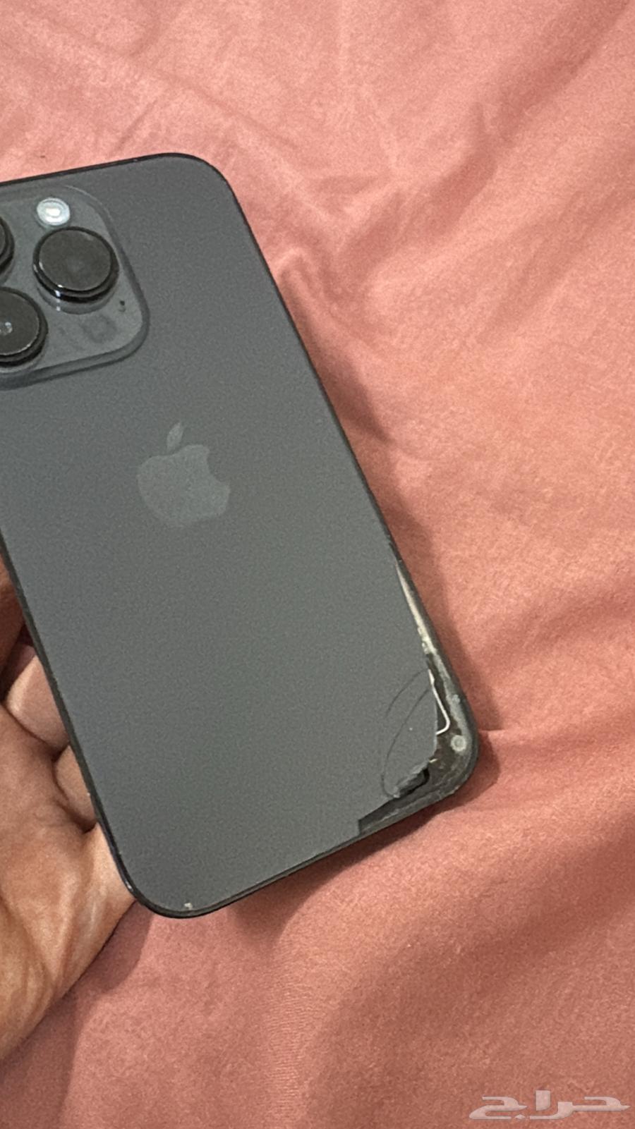 ايفون 14 برو م64509884796033110