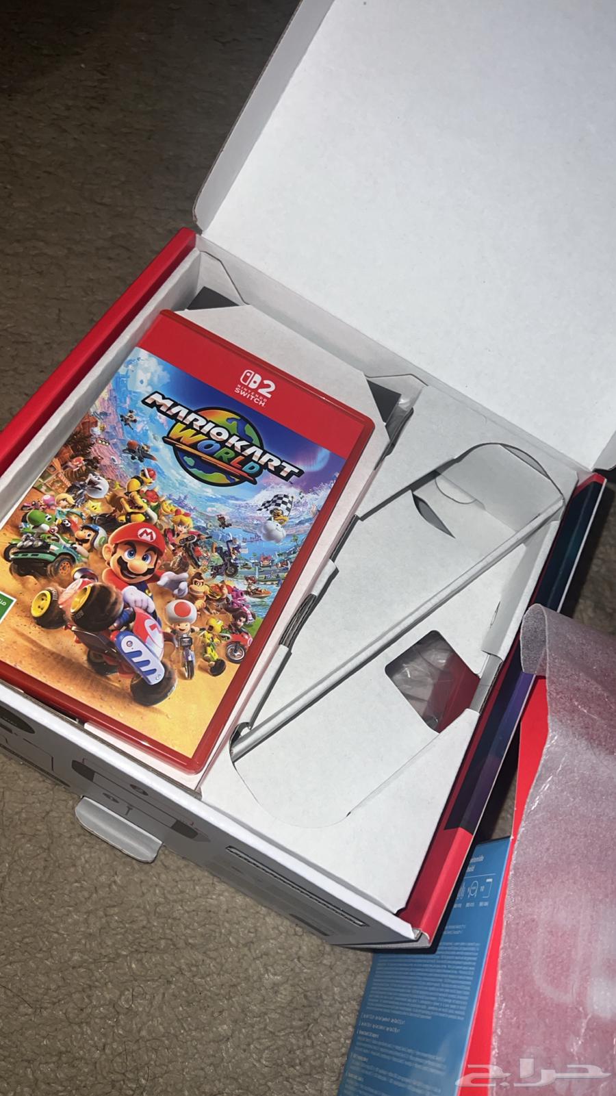 نيتندو سويتش 264668493649025114