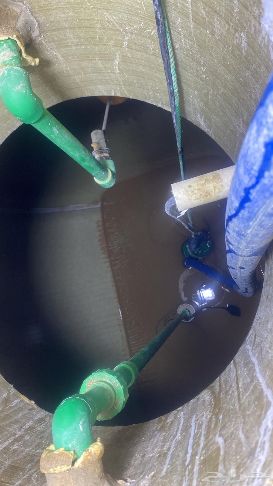 غسيل فلل باشراف سعودي64183252566275110