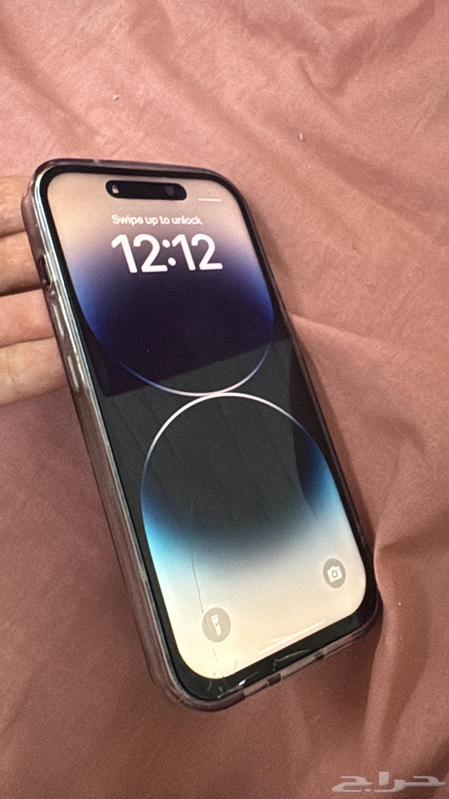 ايفون 14 برو م64509884796033112